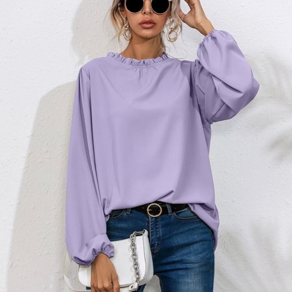 Blouse - Picture 4 of 5